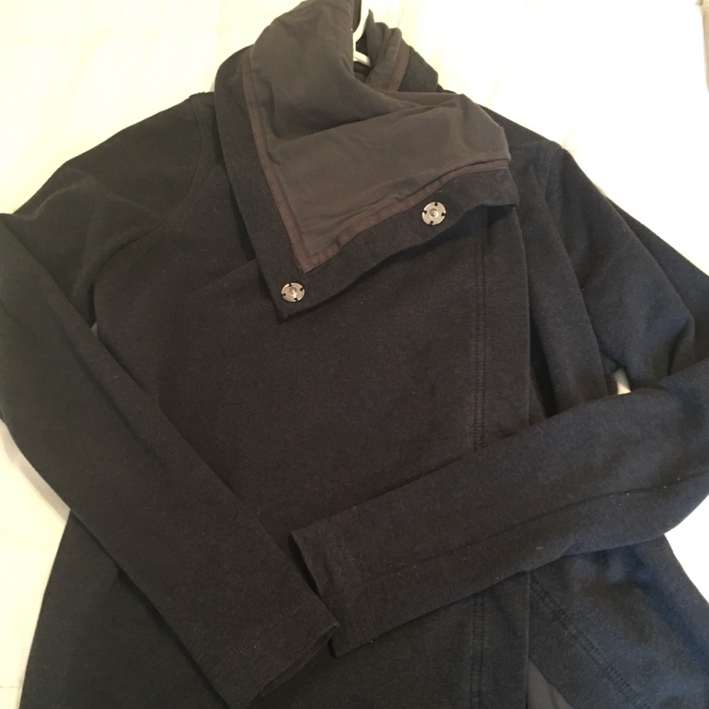 Lululemon savasana wrap